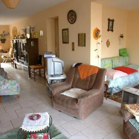 House 2 Chambres En Foret De Stella-plage. ستيلا بلاج
