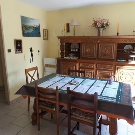 House 2 Chambres En Foret De Stella-plage. ستيلا بلاج