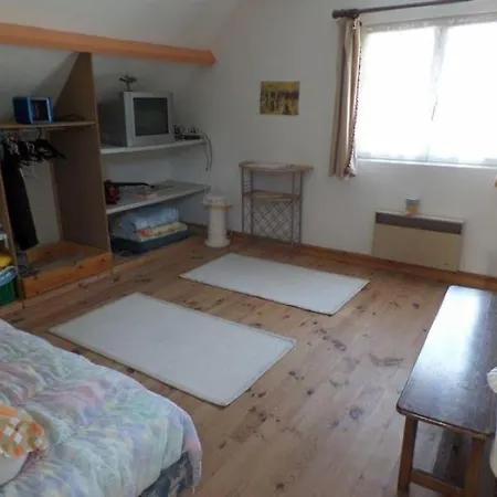 House 2 Chambres En Foret De Stella-plage. ستيلا بلاج